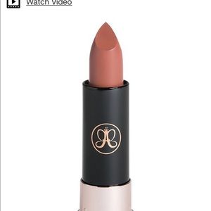 Anastasia Beverly Hills Matte Lipstick